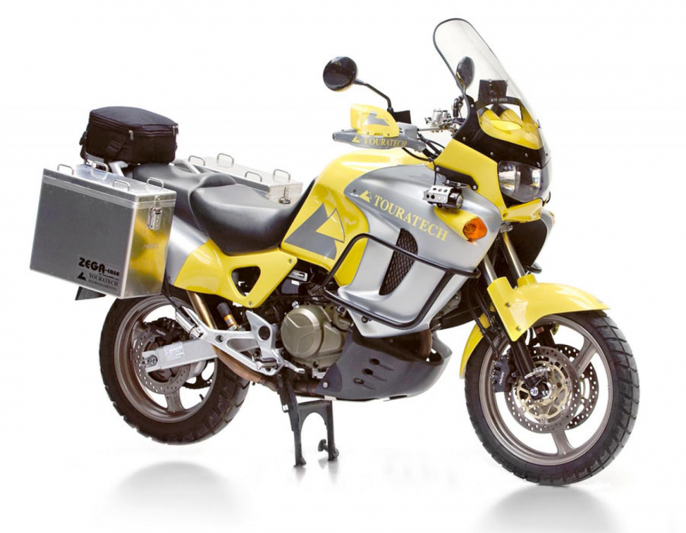 Honda Varadero 2002