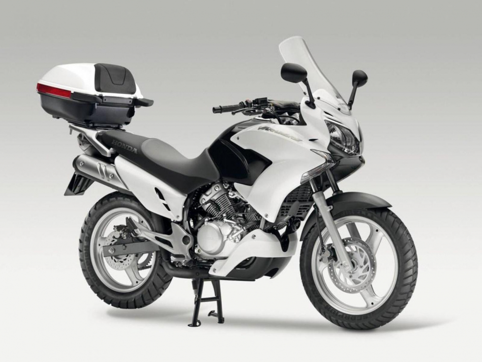 Honda Varadero 125xl