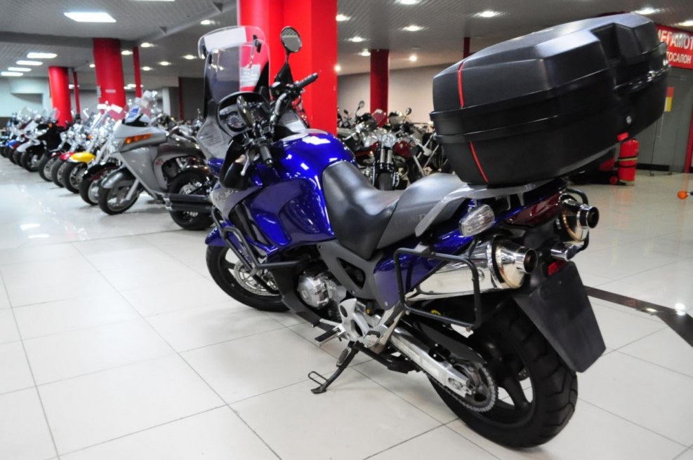 Honda Varadero XL 1000