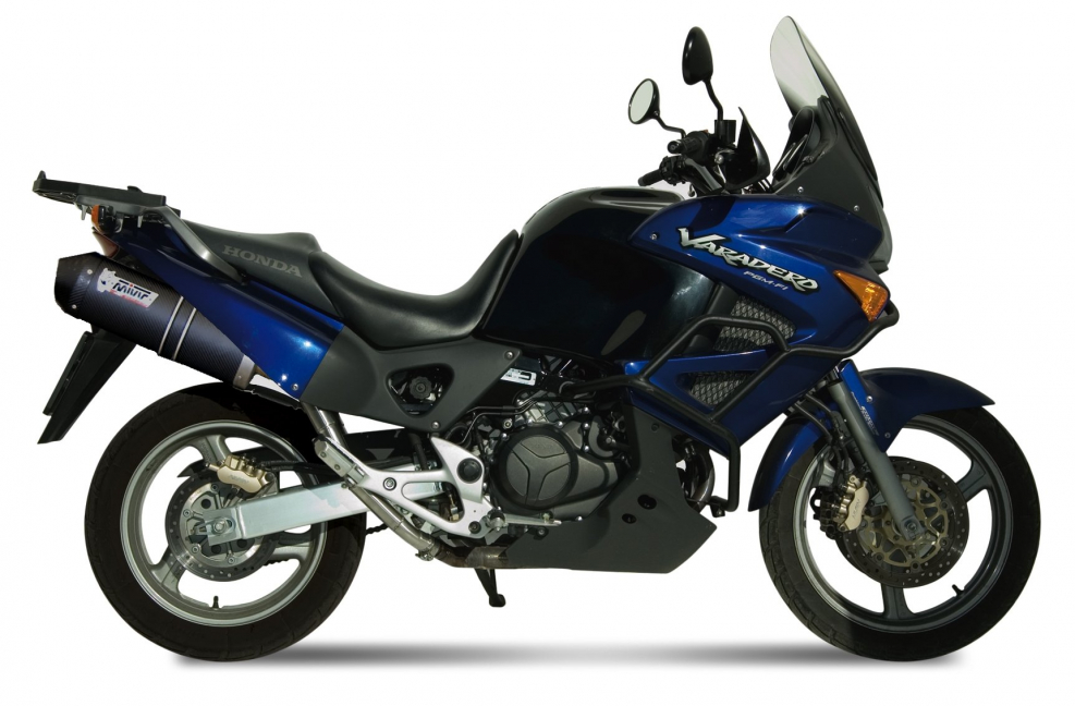 Honda Varadero 1000