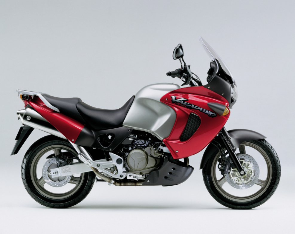 Honda Varadero 1000