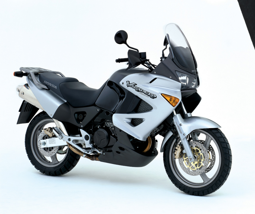 Xl1000v Varadero
