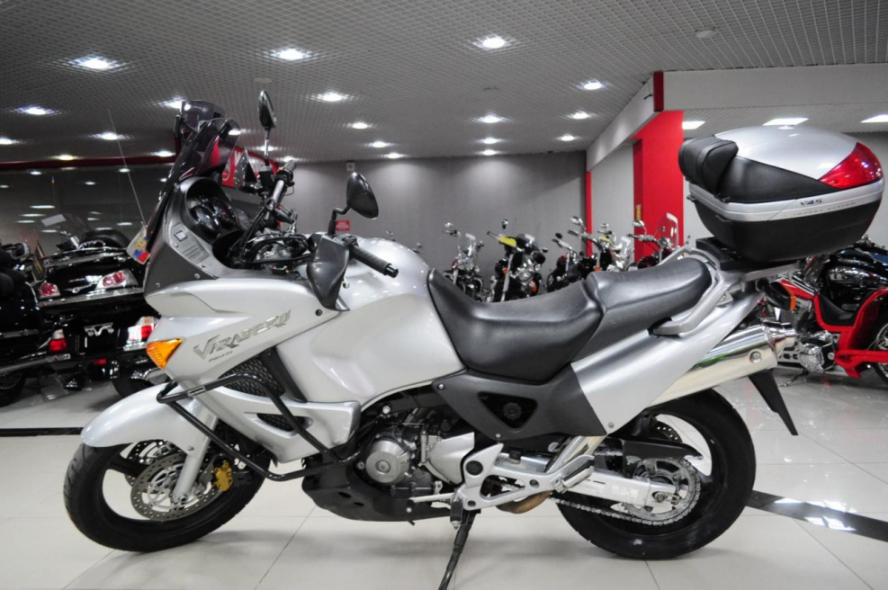 Honda Varadero XL 1000