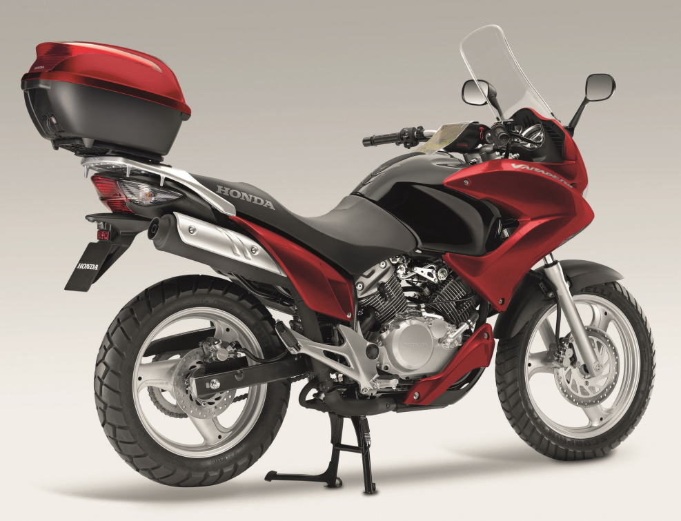 Xl1000 Varadero Tuning