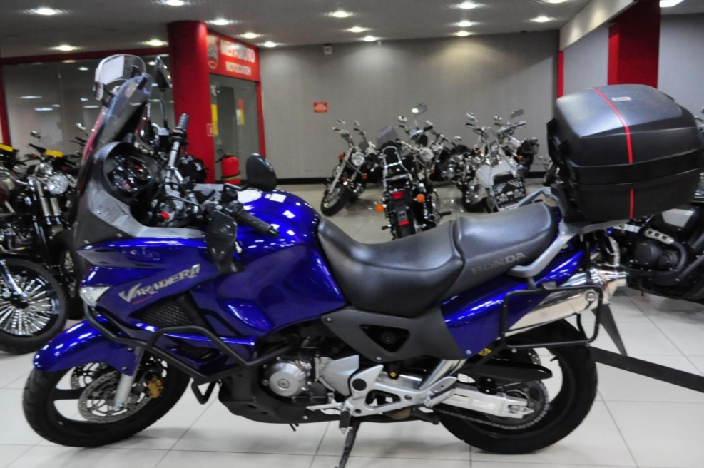 Honda Varadero XL 1000