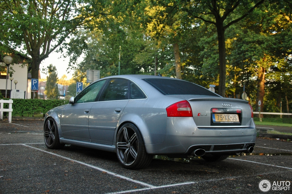 Audi a6 c5 2000