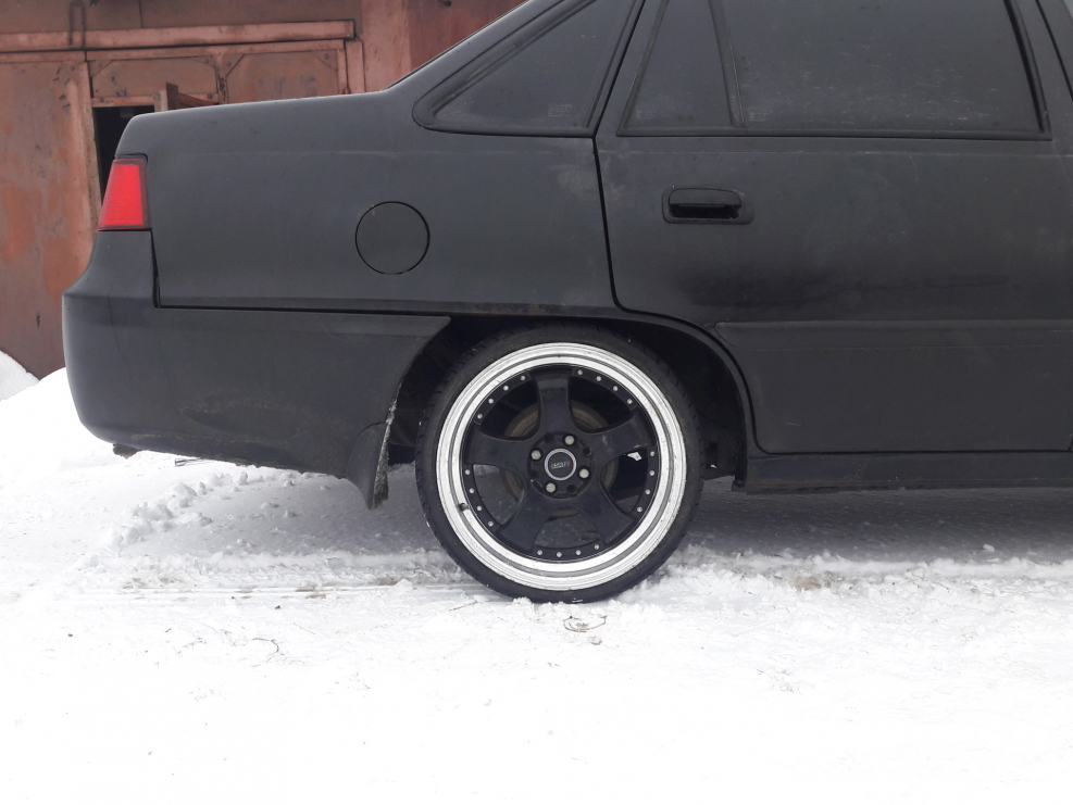 Диски r 17 Nexia n150