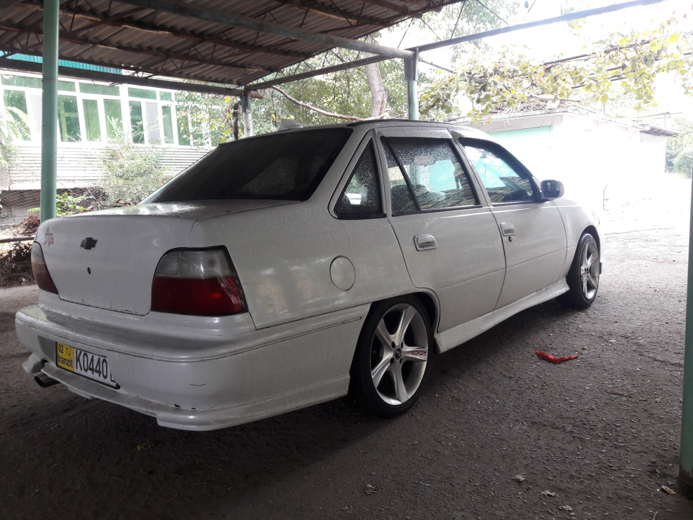 Nexia 1 r16