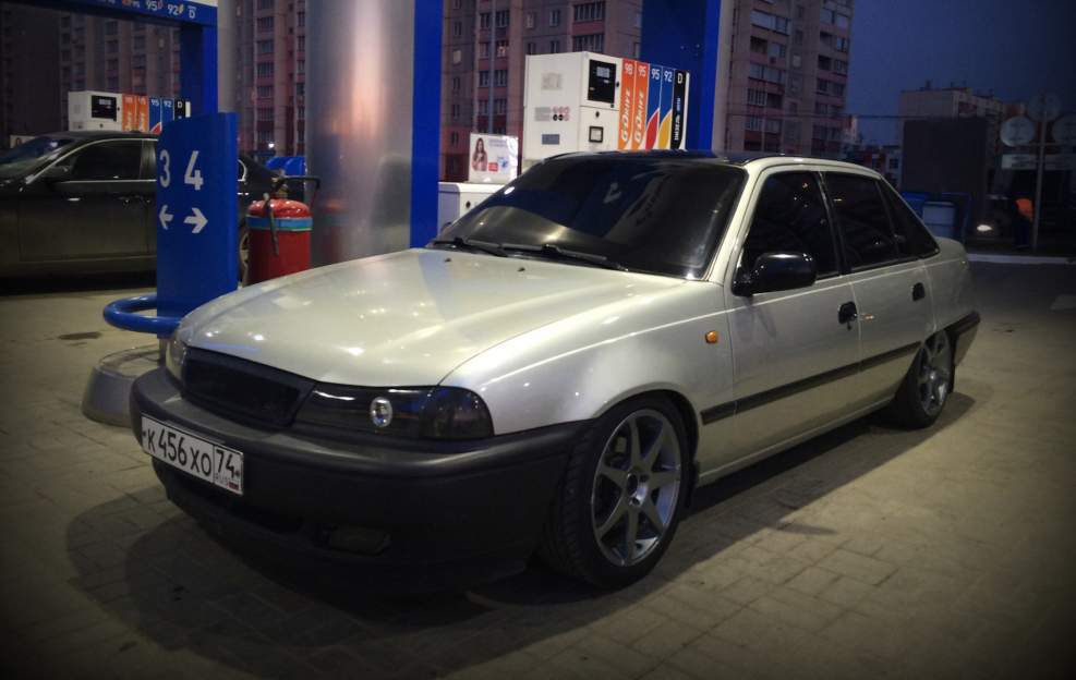 Nexia 1 r16