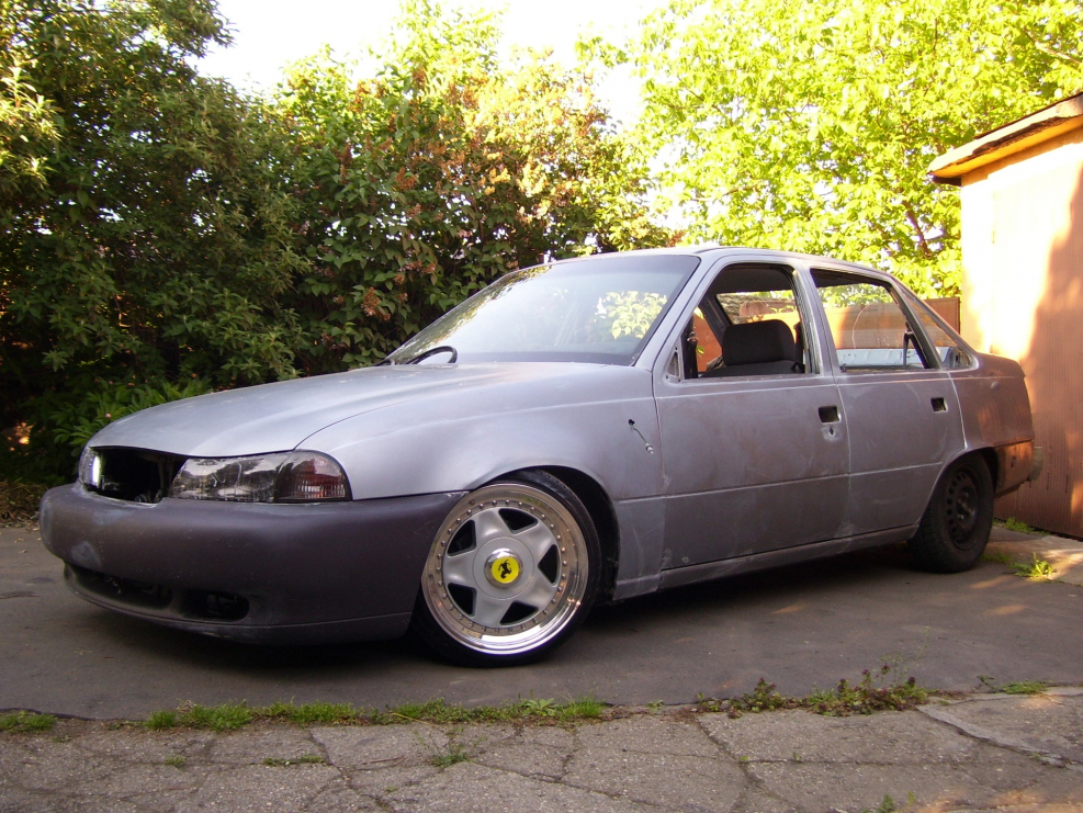 Daewoo Nexia к15
