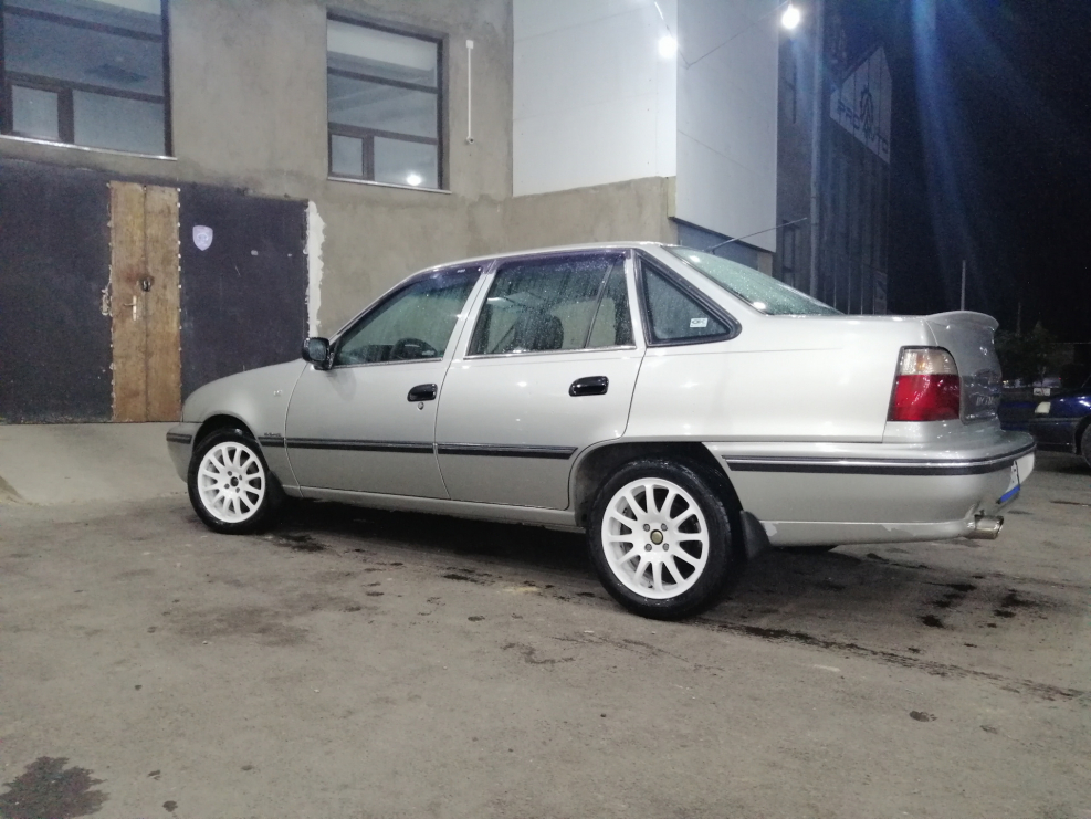 Nexia 1 r16