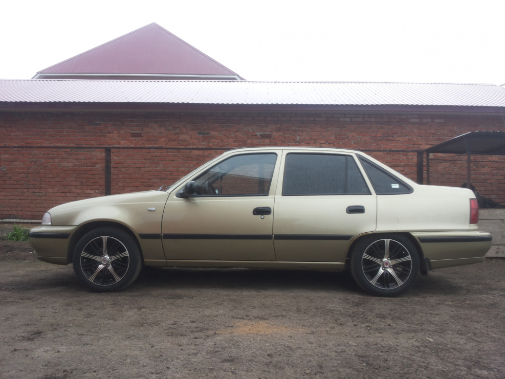 Nexia 1 r16