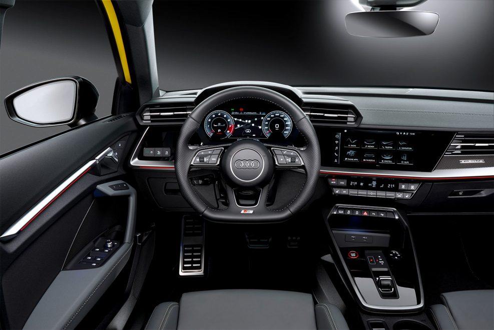 Audi s3 Sportback 2021