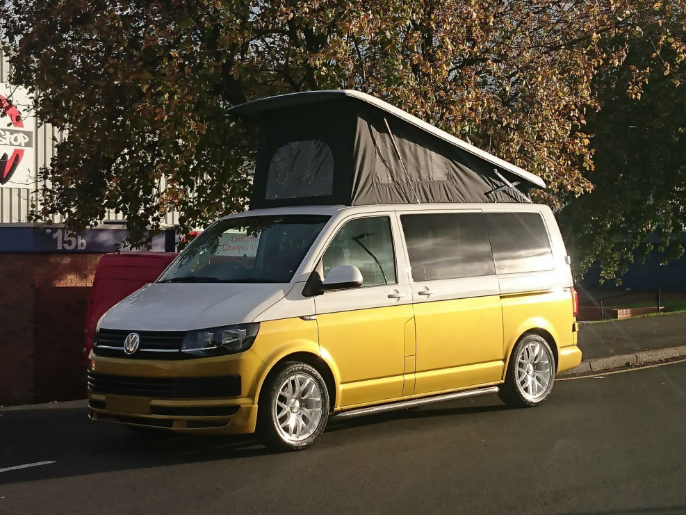VW Transporter т4 t5 t6