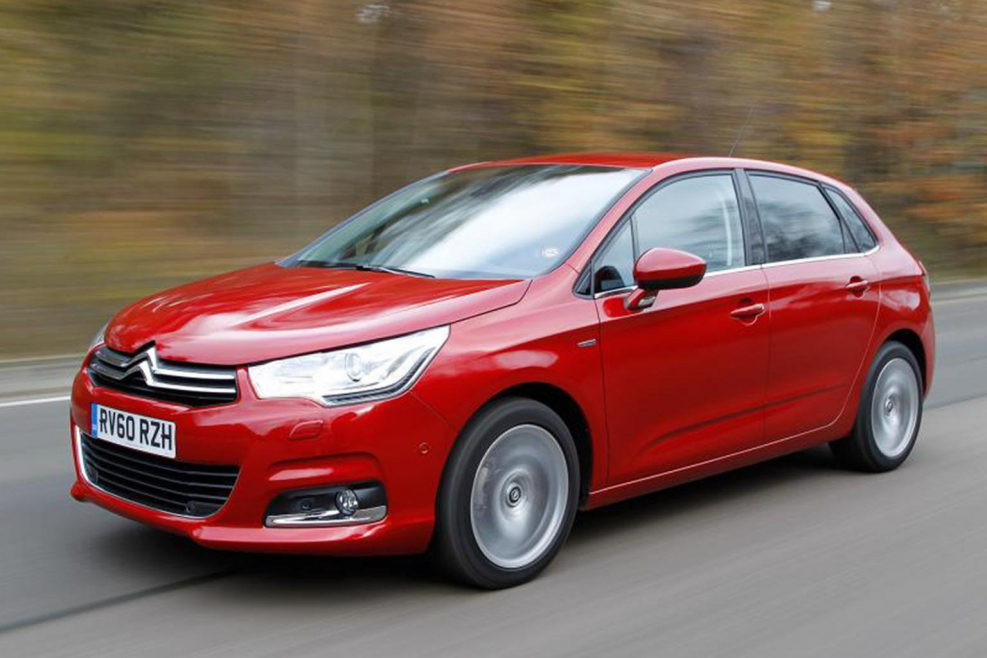 Citroen c4 Hatchback