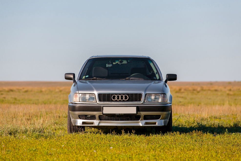 Audi 80 ABT