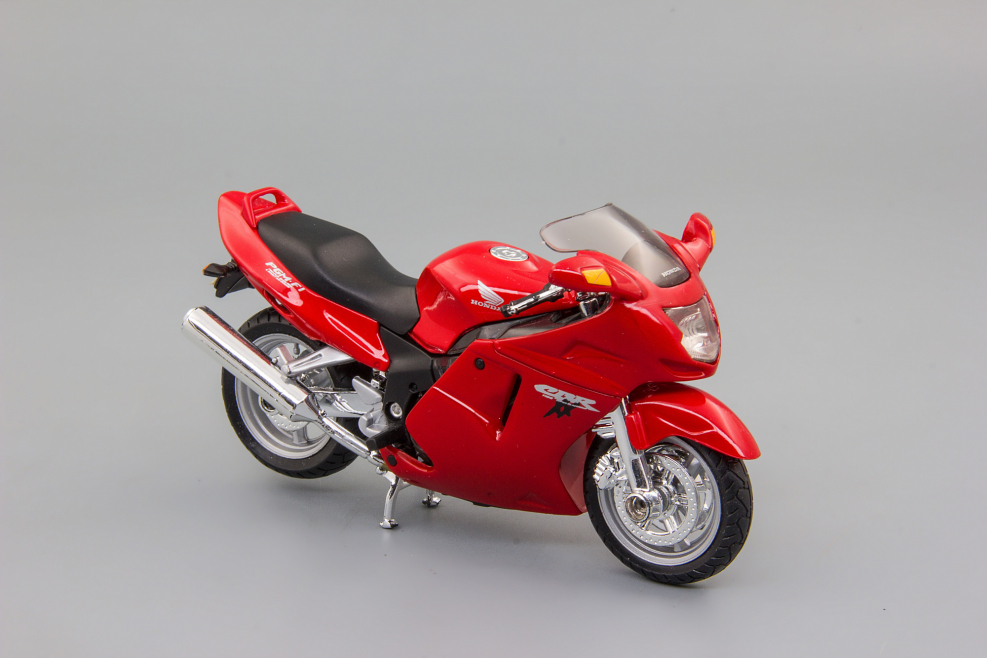 Honda CBR 1100 Blackbird