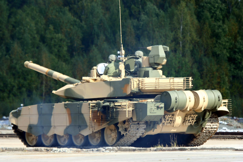 Танк армия России ру Армата т-14 вта14