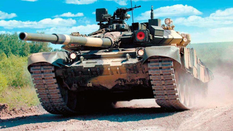 ЗСУ Т 72