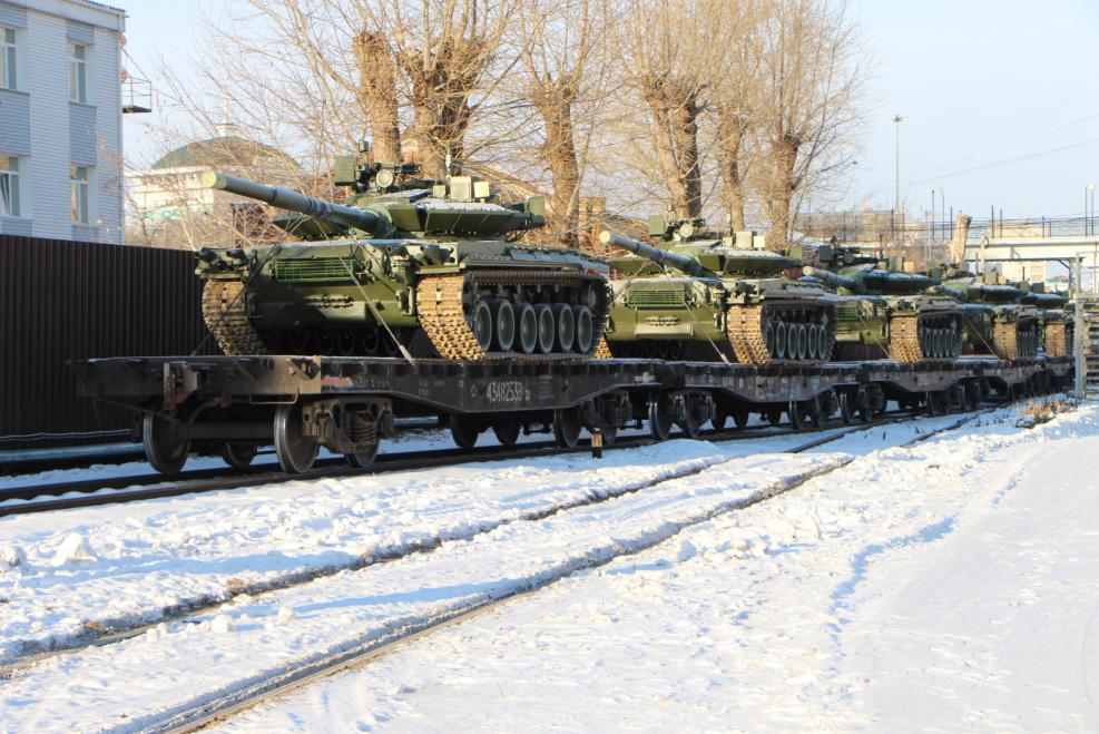 Плавающий самоходный Копер ПСК-М-2 х500
