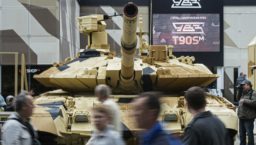 Танки России т72 на Курилах
