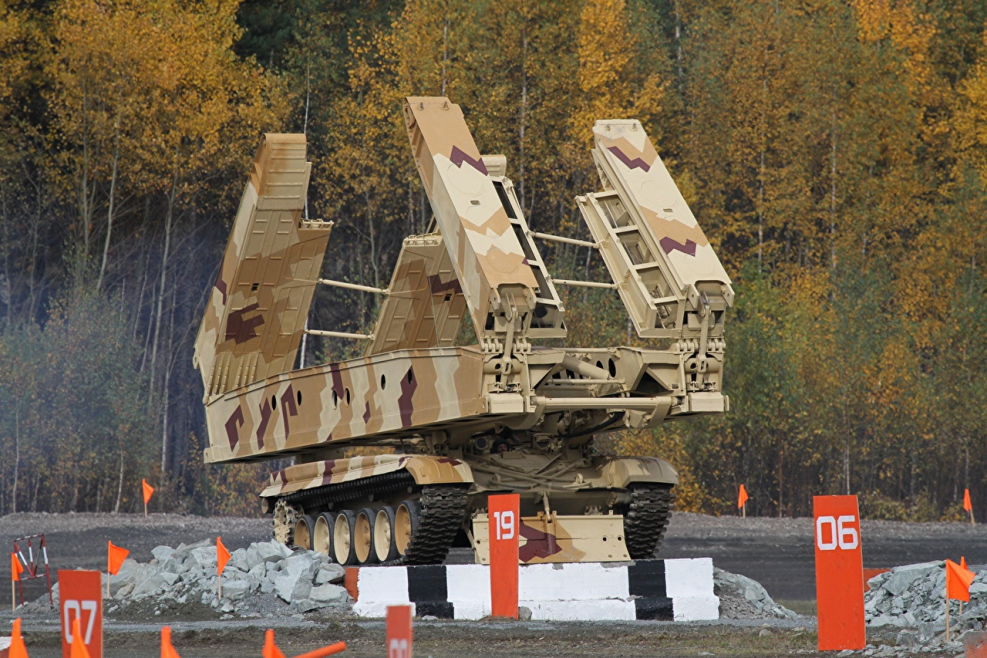 МТУ-72 (объект 632)