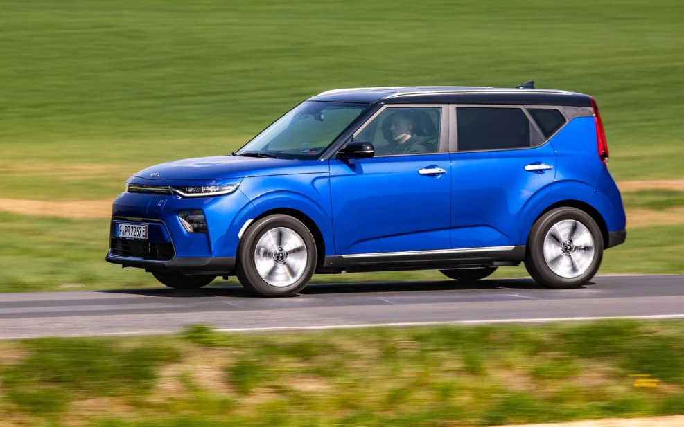 Kia Soul 2