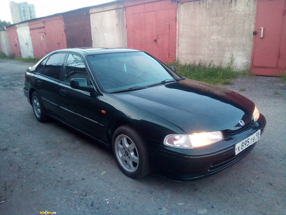 Honda Accord 5 1994