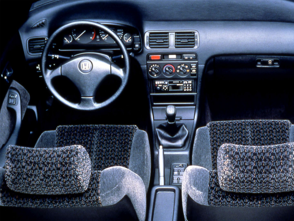 Honda Accord 1993 2.0