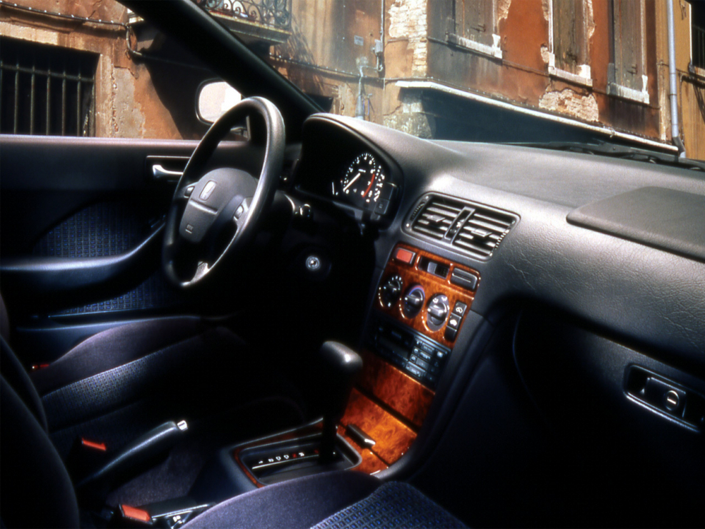 Honda Accord 5