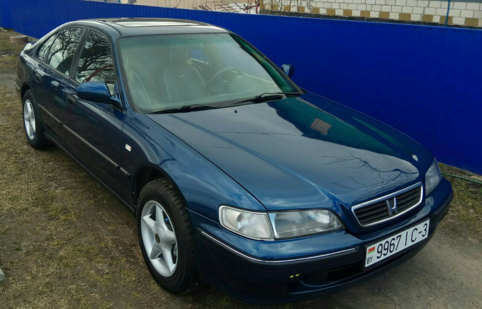 Honda Accord 5 1997