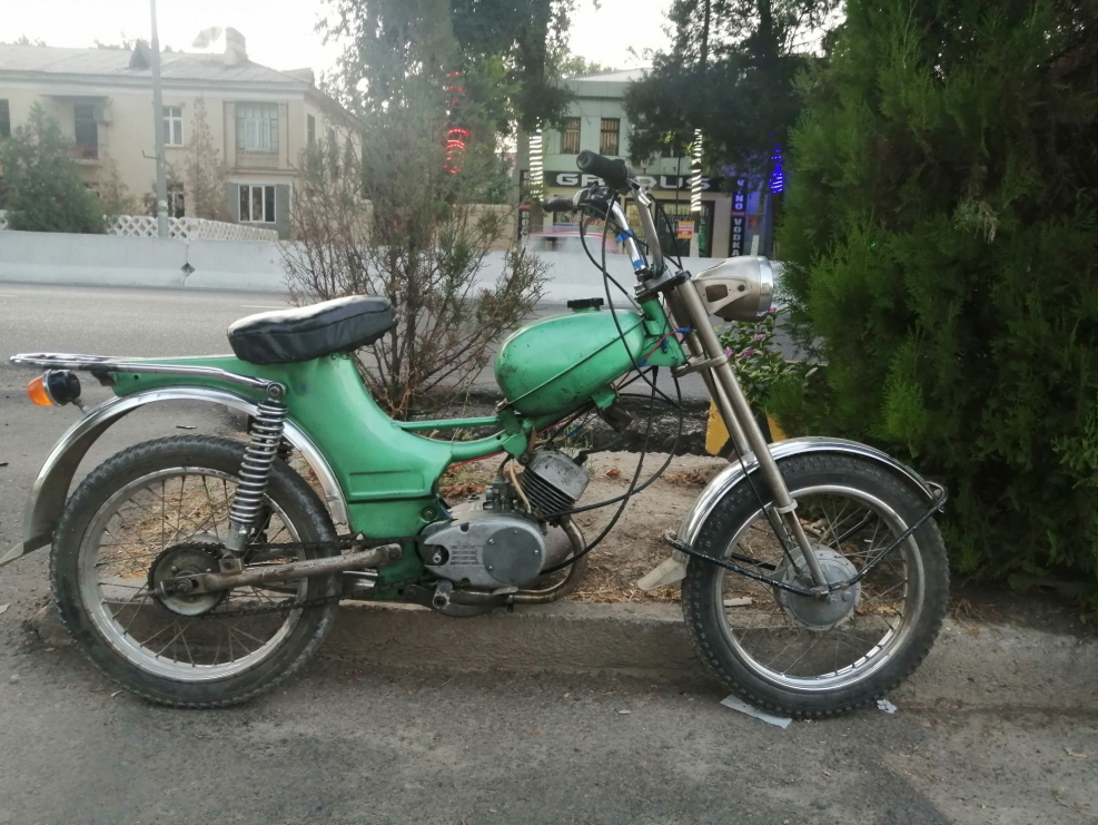 Рига 22 оригинал