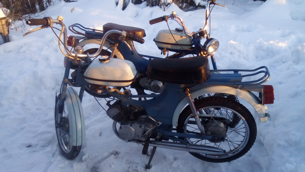 Коммутатор Рига 22