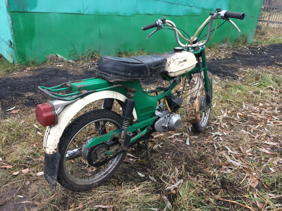 Рига 22