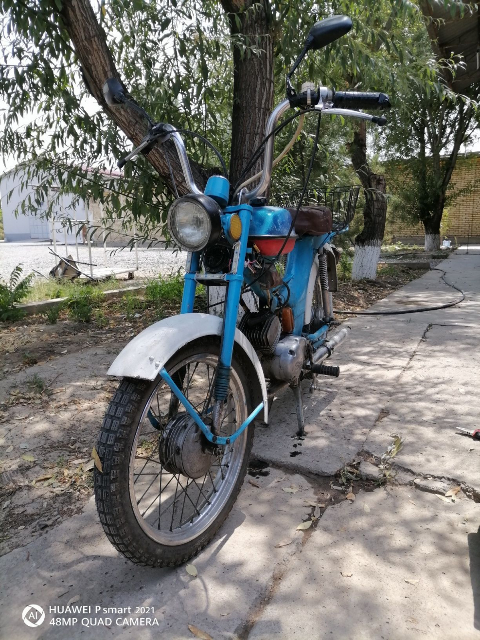 Рига 22 мини
