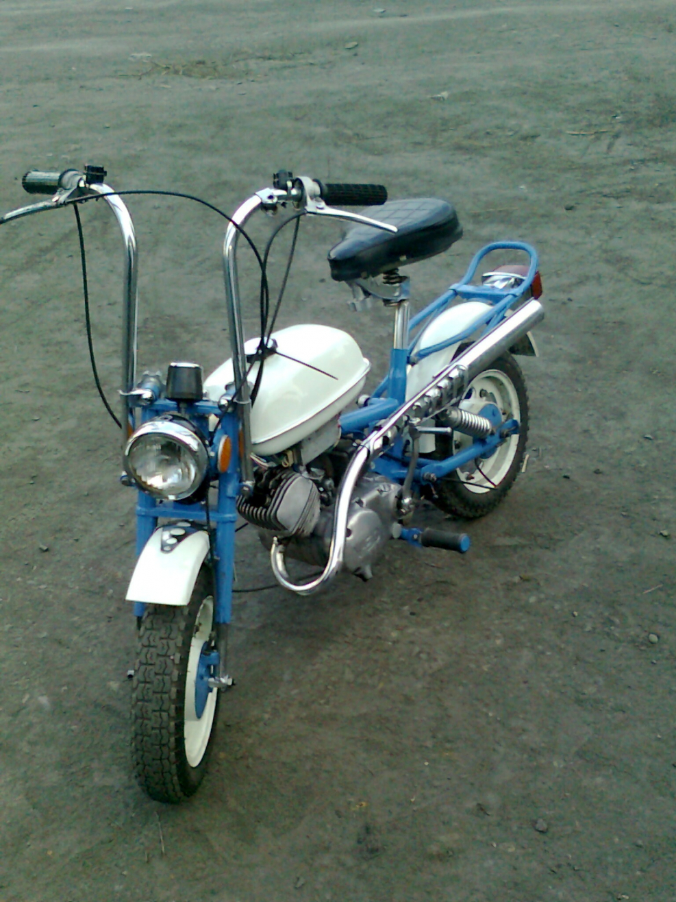 Карпаты v501m