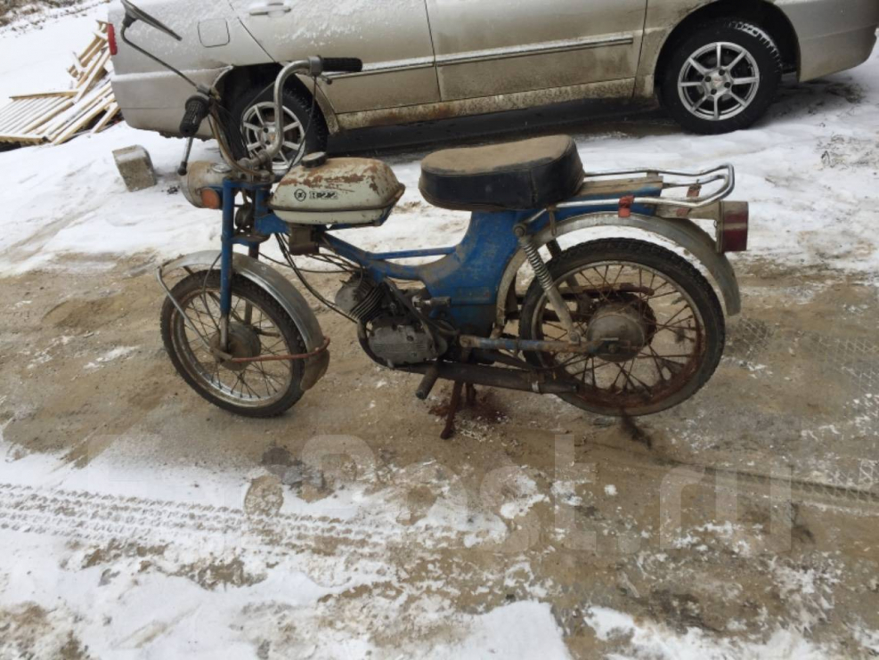 Рига 22 и Верховина