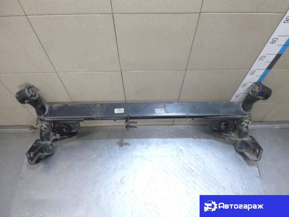 Балка Рено Логан 1