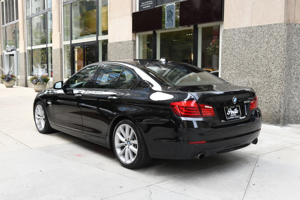 BMW Gran Turismo 5