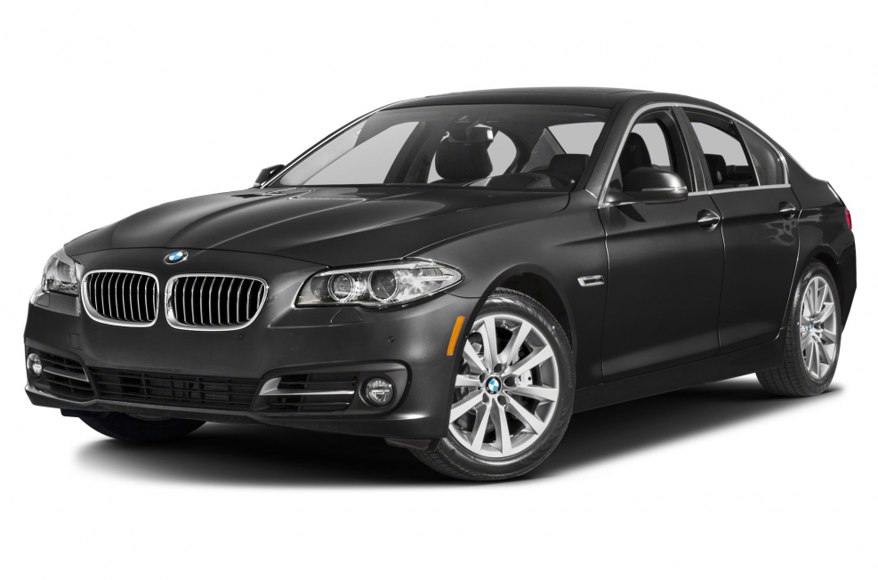 BMW 535 f10