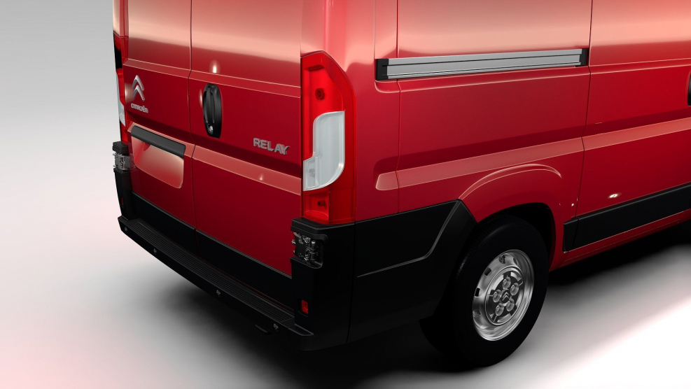 Nv300 Combi
