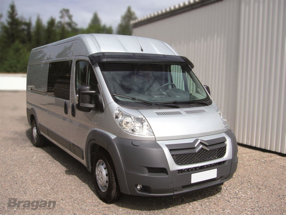 Fiat Ducato 250 Boxer