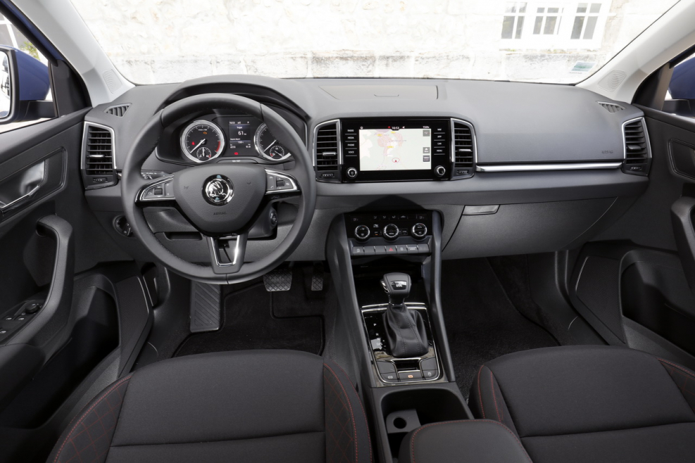 Skoda Karoq Ambition 2020