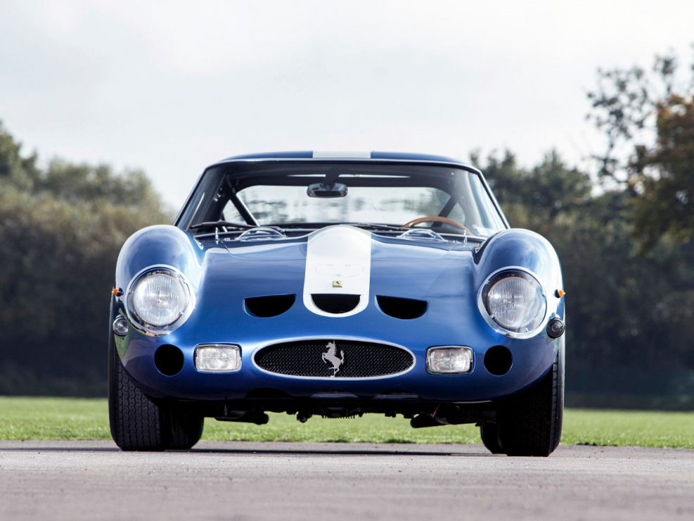 Ferrari 250 GTO