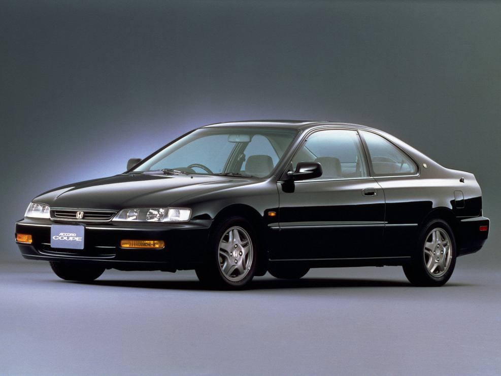 Honda Accord 1995