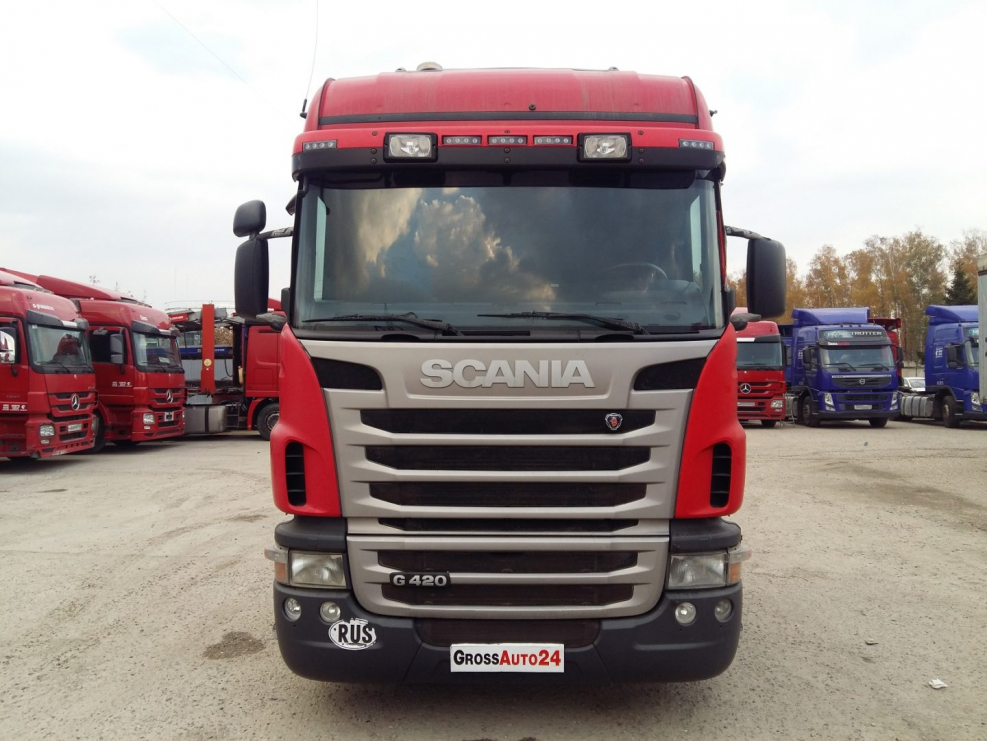 Scania 1 .36