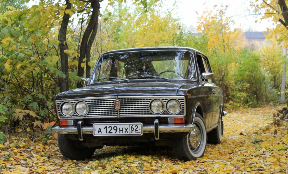 ВАЗ 2103