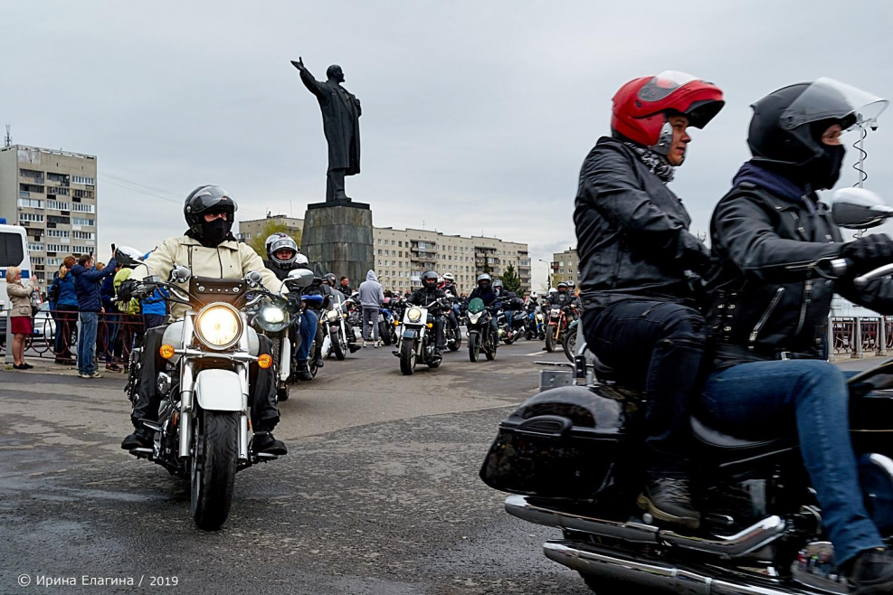 Кавалькада арт