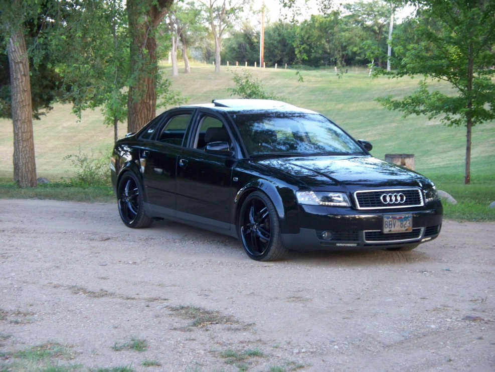 Ауди а6 кватро 2002