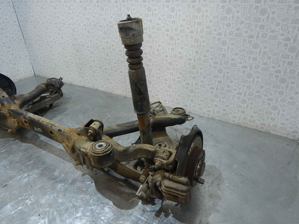 Передняя подвеска Ауди а4 б5
